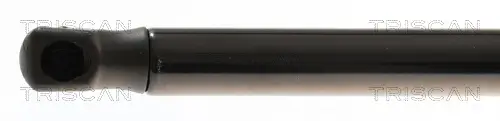 Gasfeder, Koffer-/Laderaum hinten links hinten rechts TRISCAN 8710 292078 Bild Gasfeder, Koffer-/Laderaum hinten links hinten rechts TRISCAN 8710 292078