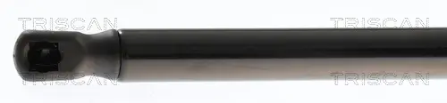 Gasfeder, Koffer-/Laderaum hinten links hinten rechts TRISCAN 8710 292080 Bild Gasfeder, Koffer-/Laderaum hinten links hinten rechts TRISCAN 8710 292080