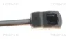 Gasfeder, Koffer-/Laderaum hinten links hinten rechts TRISCAN 8710 292084 Bild Gasfeder, Koffer-/Laderaum hinten links hinten rechts TRISCAN 8710 292084