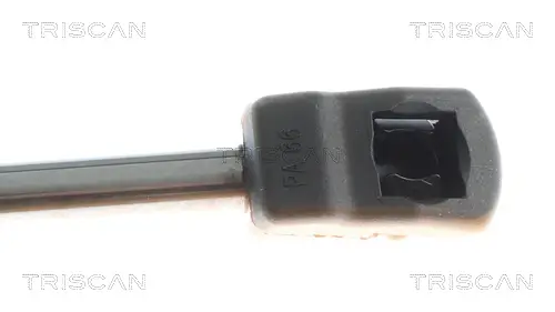 Gasfeder, Koffer-/Laderaum hinten links hinten rechts TRISCAN 8710 292084 Bild Gasfeder, Koffer-/Laderaum hinten links hinten rechts TRISCAN 8710 292084