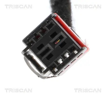 Gasfeder, Koffer-/Laderaum hinten rechts TRISCAN 8710 292086 Bild Gasfeder, Koffer-/Laderaum hinten rechts TRISCAN 8710 292086