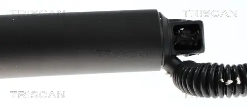 Gasfeder, Koffer-/Laderaum hinten rechts TRISCAN 8710 292086 Bild Gasfeder, Koffer-/Laderaum hinten rechts TRISCAN 8710 292086