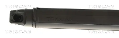 Gasfeder, Koffer-/Laderaum TRISCAN 8710 292098 Bild Gasfeder, Koffer-/Laderaum TRISCAN 8710 292098