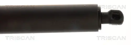 Gasfeder, Koffer-/Laderaum hinten rechts TRISCAN 8710 292099 Bild Gasfeder, Koffer-/Laderaum hinten rechts TRISCAN 8710 292099