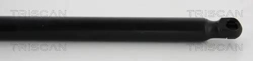 Gasfeder, Koffer-/Laderaum hinten links hinten rechts TRISCAN 8710 292102 Bild Gasfeder, Koffer-/Laderaum hinten links hinten rechts TRISCAN 8710 292102