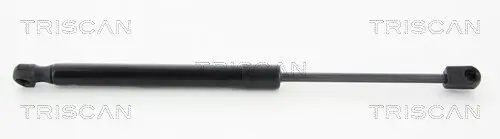Gasfeder, Koffer-/Laderaum hinten links hinten rechts TRISCAN 8710 292107 Bild Gasfeder, Koffer-/Laderaum hinten links hinten rechts TRISCAN 8710 292107