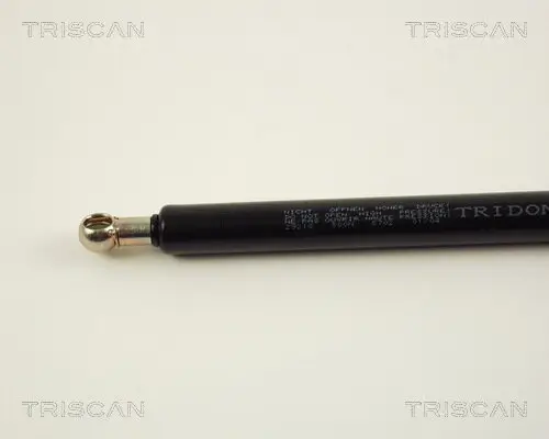 Gasfeder, Koffer-/Laderaum TRISCAN 8710 29218 Bild Gasfeder, Koffer-/Laderaum TRISCAN 8710 29218