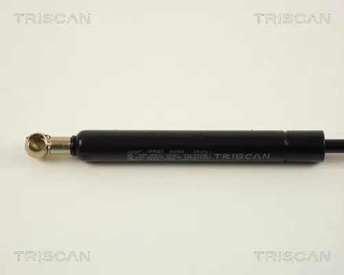 Gasfeder, Koffer-/Laderaum TRISCAN 8710 29220 Bild Gasfeder, Koffer-/Laderaum TRISCAN 8710 29220