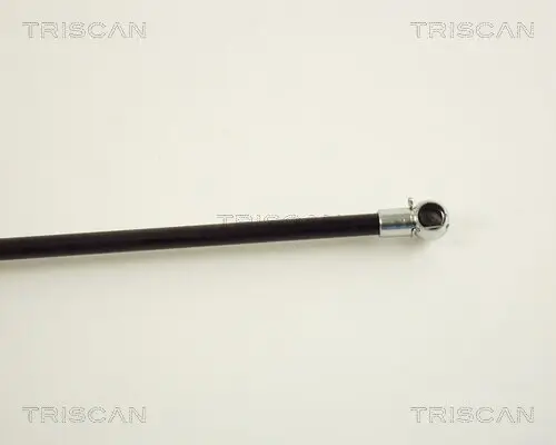 Gasfeder, Koffer-/Laderaum TRISCAN 8710 29227 Bild Gasfeder, Koffer-/Laderaum TRISCAN 8710 29227