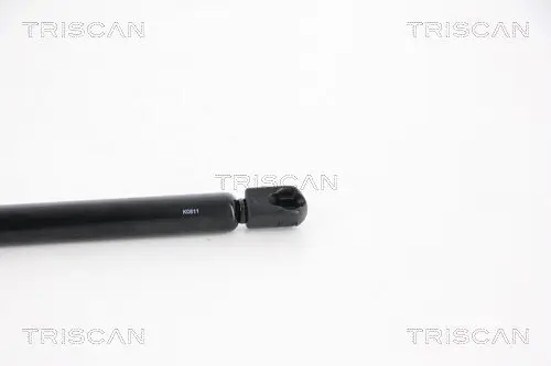 Gasfeder, Koffer-/Laderaum TRISCAN 8710 29242 Bild Gasfeder, Koffer-/Laderaum TRISCAN 8710 29242