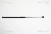 Gasfeder, Koffer-/Laderaum hinten links hinten rechts TRISCAN 8710 29245