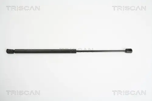 Gasfeder, Koffer-/Laderaum hinten links hinten rechts TRISCAN 8710 29245 Bild Gasfeder, Koffer-/Laderaum hinten links hinten rechts TRISCAN 8710 29245
