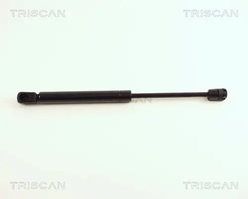 Gasfeder, Koffer-/Laderaum hinten links hinten rechts TRISCAN 8710 29248