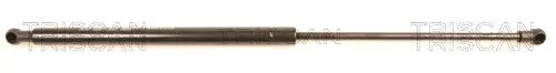 Gasfeder, Koffer-/Laderaum TRISCAN 8710 29249 Bild Gasfeder, Koffer-/Laderaum TRISCAN 8710 29249