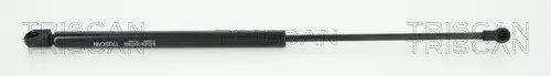 Gasfeder, Koffer-/Laderaum TRISCAN 8710 29250