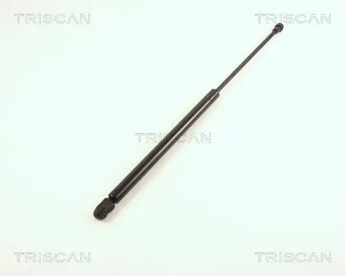 Gasfeder, Koffer-/Laderaum TRISCAN 8710 29257