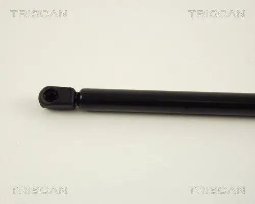 Gasfeder, Koffer-/Laderaum TRISCAN 8710 29257 Bild Gasfeder, Koffer-/Laderaum TRISCAN 8710 29257