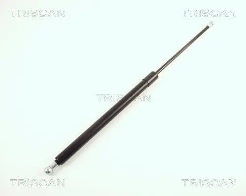 Gasfeder, Koffer-/Laderaum hinten links hinten rechts TRISCAN 8710 29262