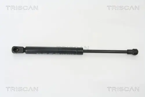 Gasfeder, Koffer-/Laderaum hinten links hinten rechts TRISCAN 8710 29265