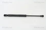 Gasfeder, Koffer-/Laderaum hinten links hinten rechts TRISCAN 8710 29265