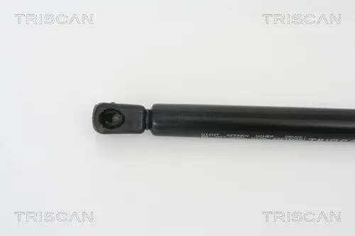 Gasfeder, Koffer-/Laderaum hinten links hinten rechts TRISCAN 8710 29265 Bild Gasfeder, Koffer-/Laderaum hinten links hinten rechts TRISCAN 8710 29265