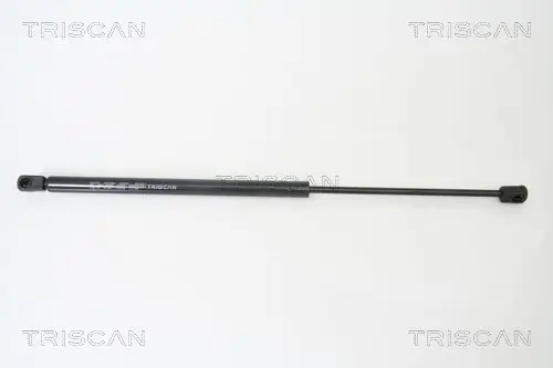 Gasfeder, Koffer-/Laderaum TRISCAN 8710 29270