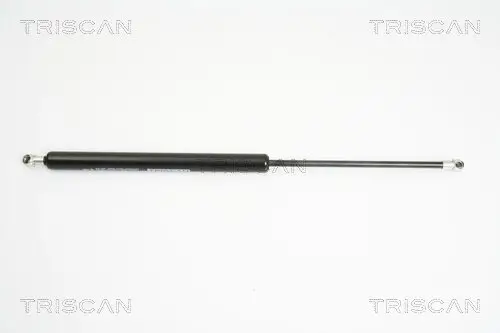 Gasfeder, Koffer-/Laderaum hinten links hinten rechts TRISCAN 8710 29276