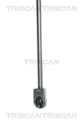 Gasfeder, Koffer-/Laderaum hinten links hinten rechts TRISCAN 8710 29283 Bild Gasfeder, Koffer-/Laderaum hinten links hinten rechts TRISCAN 8710 29283