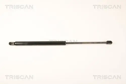 Gasfeder, Koffer-/Laderaum TRISCAN 8710 29289