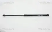 Gasfeder, Koffer-/Laderaum hinten links hinten rechts TRISCAN 8710 29294