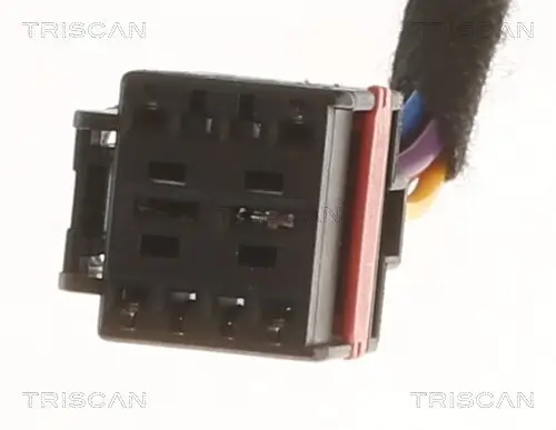 Gasfeder, Koffer-/Laderaum TRISCAN 8710 29303 Bild Gasfeder, Koffer-/Laderaum TRISCAN 8710 29303