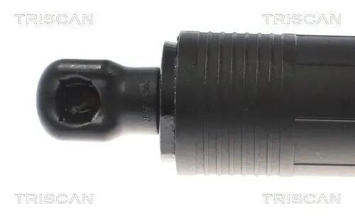 Gasfeder, Koffer-/Laderaum hinten links hinten rechts TRISCAN 8710 29309 Bild Gasfeder, Koffer-/Laderaum hinten links hinten rechts TRISCAN 8710 29309