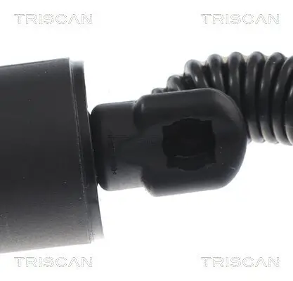 Gasfeder, Koffer-/Laderaum hinten links hinten rechts TRISCAN 8710 29309 Bild Gasfeder, Koffer-/Laderaum hinten links hinten rechts TRISCAN 8710 29309