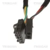 Gasfeder, Koffer-/Laderaum hinten rechts TRISCAN 8710 29312 Bild Gasfeder, Koffer-/Laderaum hinten rechts TRISCAN 8710 29312