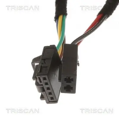 Gasfeder, Koffer-/Laderaum hinten rechts TRISCAN 8710 29312 Bild Gasfeder, Koffer-/Laderaum hinten rechts TRISCAN 8710 29312