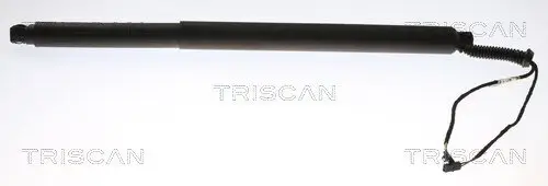 Gasfeder, Koffer-/Laderaum hinten rechts TRISCAN 8710 29312 Bild Gasfeder, Koffer-/Laderaum hinten rechts TRISCAN 8710 29312