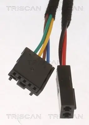 Gasfeder, Koffer-/Laderaum TRISCAN 8710 29314 Bild Gasfeder, Koffer-/Laderaum TRISCAN 8710 29314