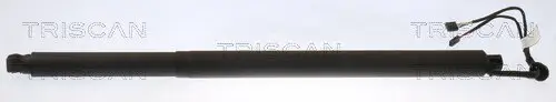 Gasfeder, Koffer-/Laderaum TRISCAN 8710 29314 Bild Gasfeder, Koffer-/Laderaum TRISCAN 8710 29314