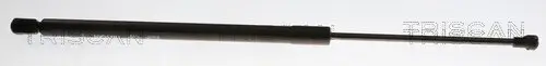 Gasfeder, Koffer-/Laderaum hinten links hinten rechts TRISCAN 8710 29315 Bild Gasfeder, Koffer-/Laderaum hinten links hinten rechts TRISCAN 8710 29315