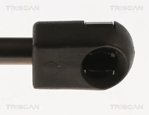 Gasfeder, Koffer-/Laderaum hinten links hinten rechts TRISCAN 8710 29317 Bild Gasfeder, Koffer-/Laderaum hinten links hinten rechts TRISCAN 8710 29317
