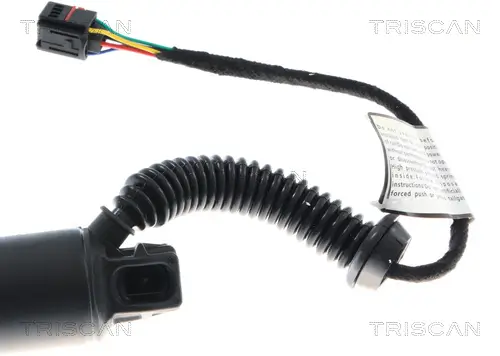 Gasfeder, Koffer-/Laderaum hinten rechts TRISCAN 8710 29321 Bild Gasfeder, Koffer-/Laderaum hinten rechts TRISCAN 8710 29321