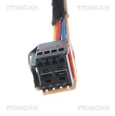 Gasfeder, Koffer-/Laderaum hinten rechts TRISCAN 8710 29321 Bild Gasfeder, Koffer-/Laderaum hinten rechts TRISCAN 8710 29321