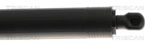 Gasfeder, Koffer-/Laderaum links TRISCAN 8710 29323 Bild Gasfeder, Koffer-/Laderaum links TRISCAN 8710 29323