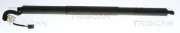Gasfeder, Koffer-/Laderaum TRISCAN 8710 29326