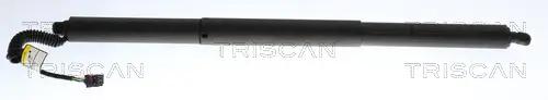 Gasfeder, Koffer-/Laderaum TRISCAN 8710 29326 Bild Gasfeder, Koffer-/Laderaum TRISCAN 8710 29326