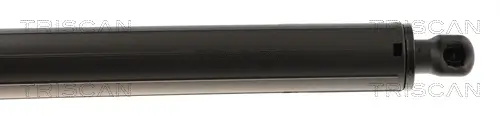 Gasfeder, Koffer-/Laderaum hinten rechts TRISCAN 8710 29327 Bild Gasfeder, Koffer-/Laderaum hinten rechts TRISCAN 8710 29327