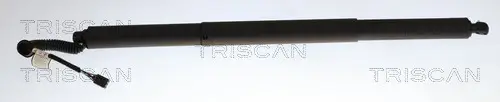 Gasfeder, Koffer-/Laderaum links rechts TRISCAN 8710 29328 Bild Gasfeder, Koffer-/Laderaum links rechts TRISCAN 8710 29328