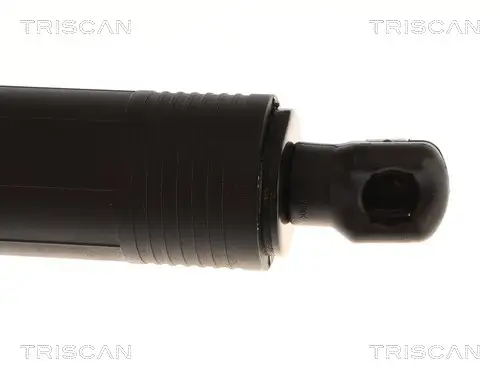 Gasfeder, Koffer-/Laderaum links TRISCAN 8710 29329 Bild Gasfeder, Koffer-/Laderaum links TRISCAN 8710 29329