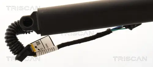 Gasfeder, Koffer-/Laderaum links rechts TRISCAN 8710 29330 Bild Gasfeder, Koffer-/Laderaum links rechts TRISCAN 8710 29330