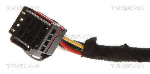 Gasfeder, Koffer-/Laderaum links rechts TRISCAN 8710 29330 Bild Gasfeder, Koffer-/Laderaum links rechts TRISCAN 8710 29330